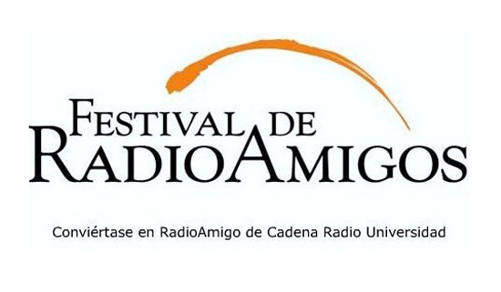 festival de radioamigos