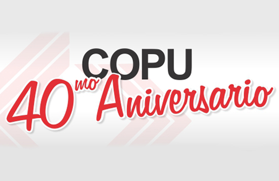 Banner COPU 40 3x10 (A2)