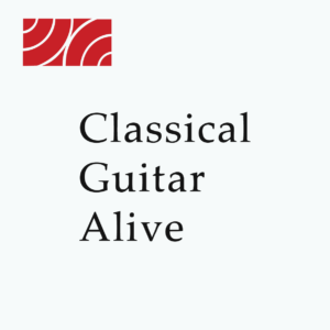 Classical Guitar Alive_Square logo 04