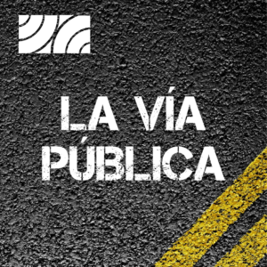 La Vía Pública_Square logo 04