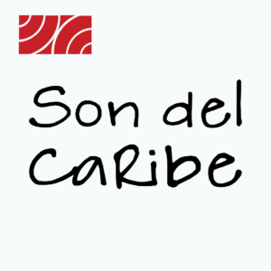 Son del Caribe_Square logo 04