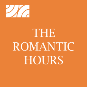 The Romantic Hours_Square logo 04