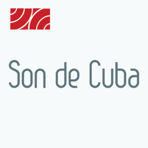Son de Cuba_Square logo 04