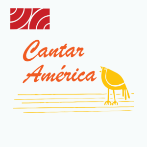 Cantar América_Square logo 04