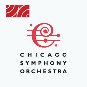 Chicago Symphony Orchestra_Square logo 04