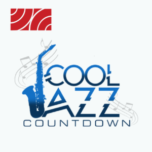 Cool Jazz Countdown_Square logo 04
