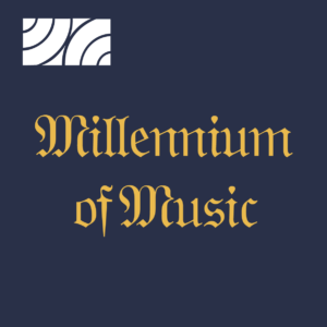 Millenium of Music_Square logo 04