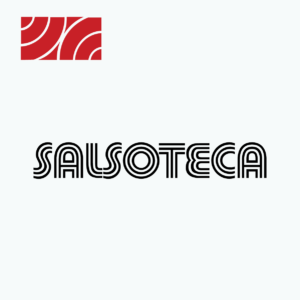 Salsoteca_Square logo 04