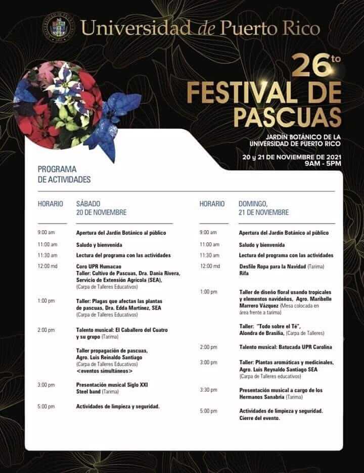 pascuas