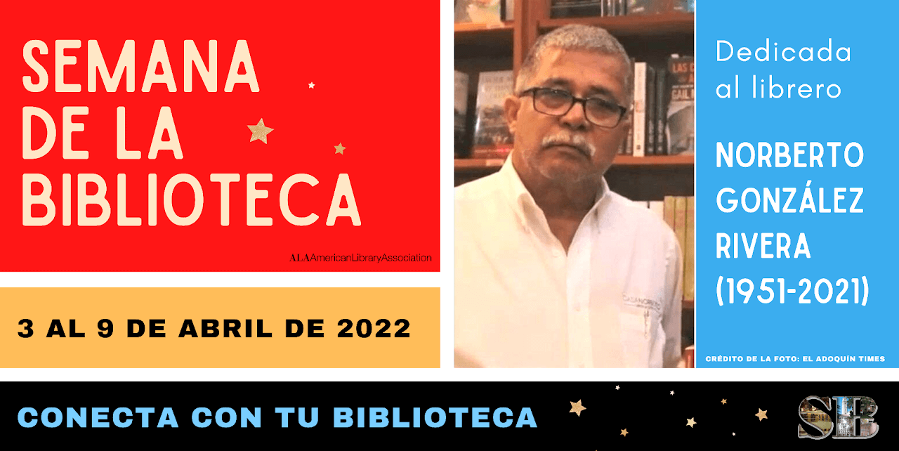 semana biblioteca 3-9 abril uprrp